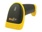 Wasp WWS550i 633808920623 Freedom Cordless Barcode Scanner