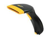 Wasp 633808091040 WCS 3900 CCD Barcode Scanner