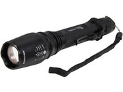 Weiita F1622 Saurus series flashlight