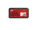 WOWee ONE Classic MTV Rocking Red portable speaker