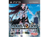Akiba's Trip: Undead & Undressed PlayStation 3