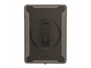 XtremeMac Microshield Grip iPad Air Black/Alloy (IPD-MG4-13)