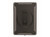 XtremeMac Microshield Grip iPad Air Black/Alloy (IPD-MG4-13)