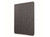 XtremeMac Microfolio iPad Air Menswear Patterns, Gunmetal Twill