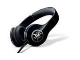 PRO 300 On-Ear Headphones (Piano Black)