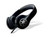PRO 300 On-Ear Headphones (Piano Black)