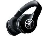 Yamaha PRO 400 HPHPRO400BLACK Circumaural over-ear headphone