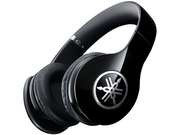 Yamaha PRO 400 HPHPRO400BLACK Circumaural over-ear headphone