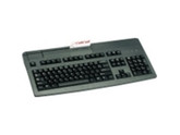 Cherry Ap Pos G81-8000 Keyboard - 104 Keys - Magnetic