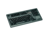 Cherry G80-11900 Series Compact Keyboard - Ps/2 - Qwerty -