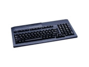 Cherry G81-7000 Pos Keyboard - 104 Keys - 43 Relegendable