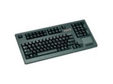 Cherry G80-11900 Series Compact Keyboard - Usb - Qwerty -