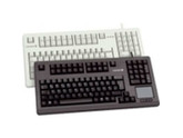 Cherry Advanced Performance Line Keyboard - Usb - Light