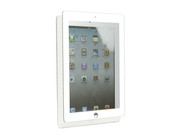 Nitro iPad 2/3/4 Tempered Glass Screen Protector White