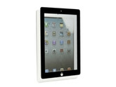 Nitro iPad 2/3/4 Tempered Glass Screen Protector Black