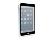 Nitro iPad Mini/Mini-R/Mini 3 Tempered Glass Scrn Protr Blk