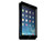 Nitro iPad Air/Air 2 Tempered Glass Screen Protector Black