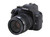 FUJIFILM X-S1 Black 12.0 MP Wide Angle Digital Camera HDTV Output