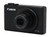 Canon PowerShot S110 6351B001 Black Approx. 12.1 MP 24mm Wide Angle Digital Camera HDTV Output