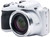Kodak AZ361-WH White 16.15 Megapixels Wide Angle Astro Zoom Digital Camera