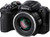 FUJIFILM FinePix S8600 16407145 Black 16.0 MP 25mm Wide Angle Digital Camera HDTV Output