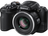 FUJIFILM FinePix S8600 600013361 Black 16.0MP 25mm Wide Angle Digital Camera HDTV Output