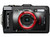 OLYMPUS TG-2 iHS V104120BU000 Black 12 MP Waterproof Shockproof Wide Angle Digital Camera HDTV Output