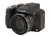 Panasonic LUMIX FZ60 Black 16.1 MP 25mm Wide Angle Digital Camera HDTV Output