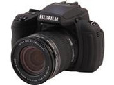 FUJIFILM FinePix HS35EXR 16286187 Black 16 MP 24mm Wide Angle Digital Camera