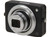 Canon PowerShot N Black 12.1 MP 28mm Wide Angle Digital Camera