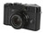 FUJIFILM X10 Black 12.0 MP 28mm Wide Angle Digital Camera