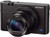 SONY Cyber-shot RX100 III DSC-RX100M3/B Black 20.1MP Digital Camera HDTV Output