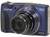 FUJIFILM FinePix F900EXR 16316451 Indigo Blue 16 MP 25mm Wide Angle Digital Camera HDTV Output