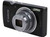 Canon PowerShot ELPH 135 9150B001 Black 16 MP 28mm Wide Angle Digital Camera