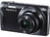 FUJIFILM FinePix T500 Black 16 MP 24mm Wide Angle Digital Camera