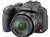 Panasonic LUMIX FZ200 DMC - FZ200KW/KIT Black 12.1 MP 25mm Wide Angle Digital Camera with EYE-FI-4CN Wireless Flash Card HDTV Output