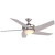 Sidewinder Ceiling Fan - 54 Inch