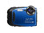 Finepix XP70 Blue Camera