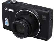 Canon SX600 HS 9340B001 Digital Camera