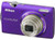 Nikon COOLPIX S5100 30030 Purple 12.2 MP 28mm Wide Angle Digital Camera