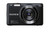 FUJIFILM FinePix JX660 600013332 Black 16MP 26mm Wide Angle Digital Camera