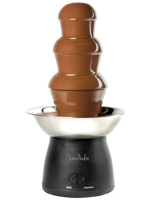 ChocoMaker 14" Chocolate Fountain