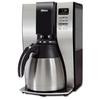 10-Cup Stainless Steel Thermal Coffee Maker