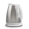 Cordless Electric Jug Kettle - Stainless White