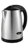 1.7L Variable Temperature Kettle (Stainless Steel)