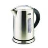 1.7L Cordless Kettle (Stainless Steel)