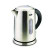 1.7L Cordless Kettle (Stainless Steel)