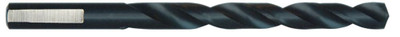 RIDGID Black Oxide 1/8 Inch - 2 Per Card
