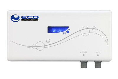 Eco Laundry Detergentless Ozone Laundry System For Top Load Washer