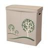 Greenway Double Sorter Hamper/Organizer with Lid